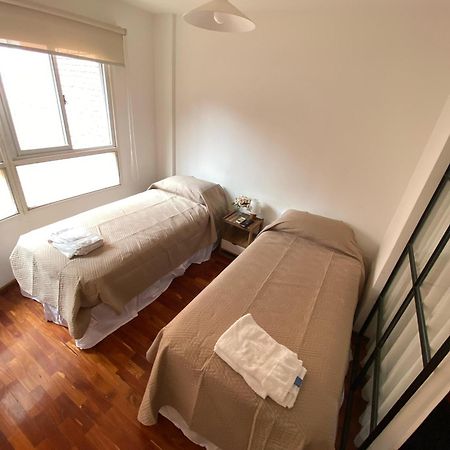 Hermoso Duplex En El Corazon De Nueva Cordoba. Luaran gambar