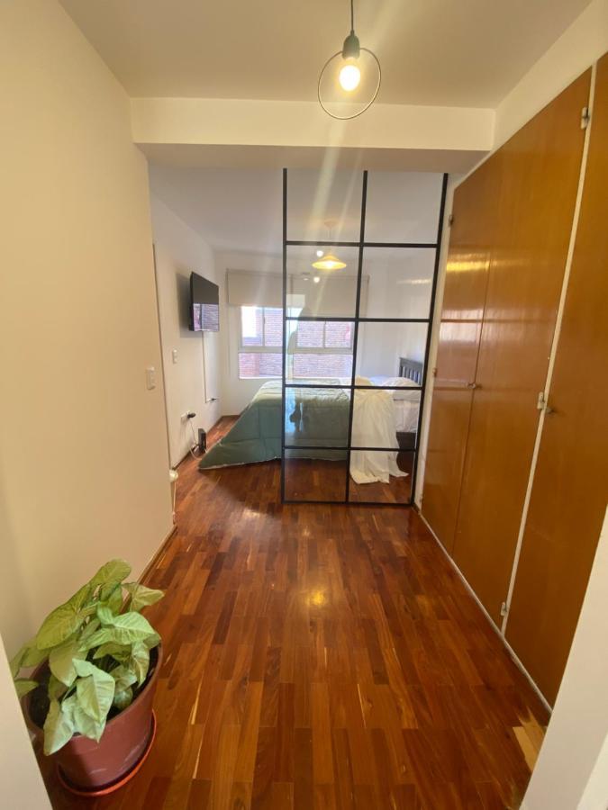 Hermoso Duplex En El Corazon De Nueva Cordoba. Luaran gambar