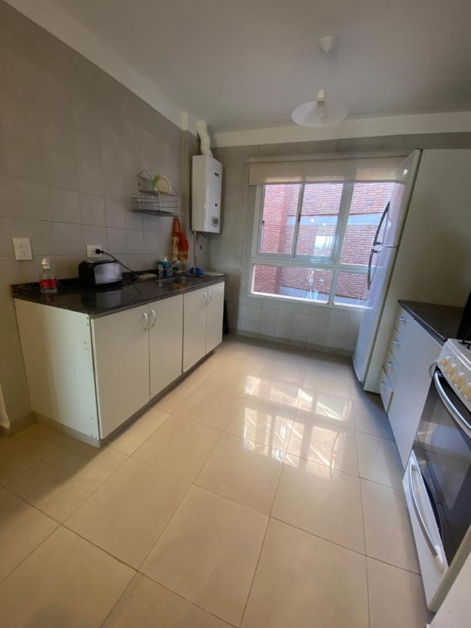 Hermoso Duplex En El Corazon De Nueva Cordoba. Luaran gambar