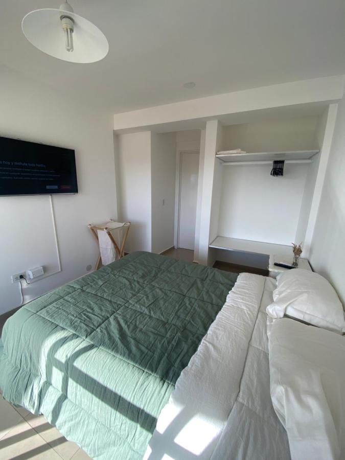 Hermoso Duplex En El Corazon De Nueva Cordoba. Luaran gambar