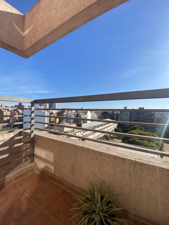 Hermoso Duplex En El Corazon De Nueva Cordoba. Luaran gambar