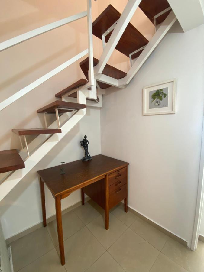 Hermoso Duplex En El Corazon De Nueva Cordoba. Luaran gambar