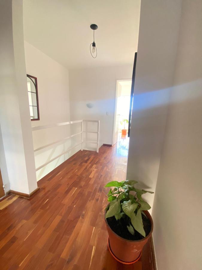 Hermoso Duplex En El Corazon De Nueva Cordoba. Luaran gambar
