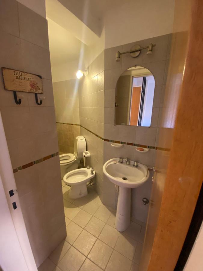 Hermoso Duplex En El Corazon De Nueva Cordoba. Luaran gambar