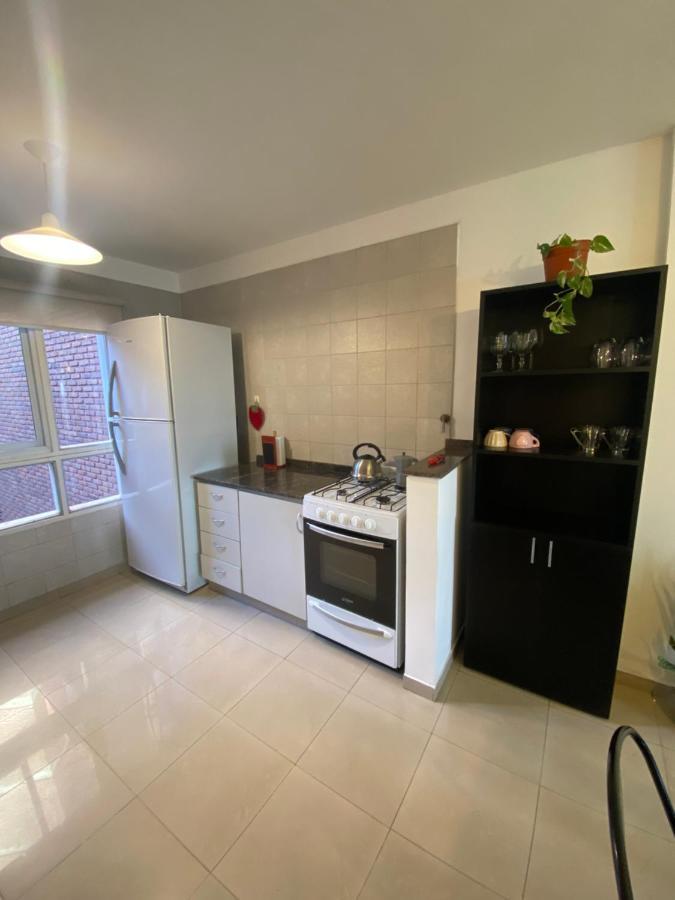 Hermoso Duplex En El Corazon De Nueva Cordoba. Luaran gambar