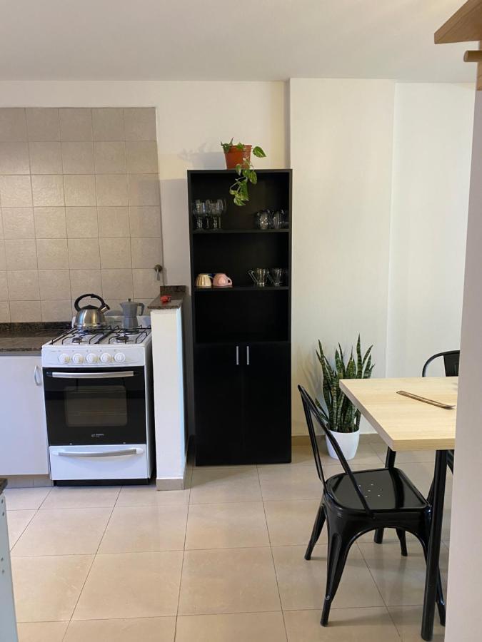 Hermoso Duplex En El Corazon De Nueva Cordoba. Luaran gambar