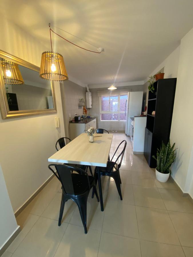 Hermoso Duplex En El Corazon De Nueva Cordoba. Luaran gambar