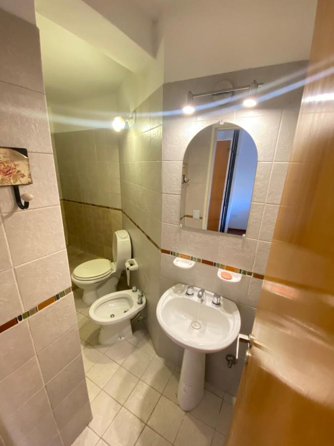 Hermoso Duplex En El Corazon De Nueva Cordoba. Luaran gambar