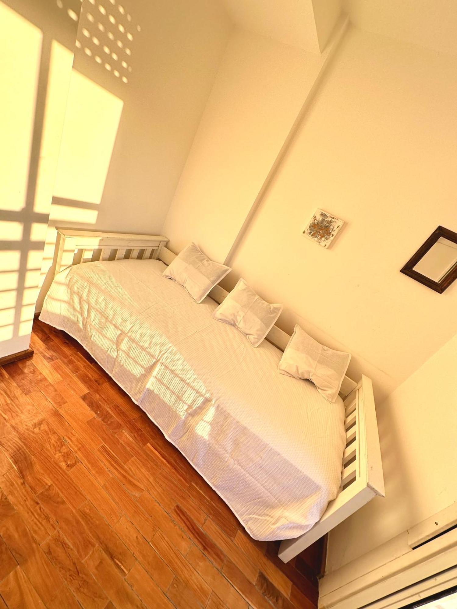 Hermoso Duplex En El Corazon De Nueva Cordoba. Luaran gambar