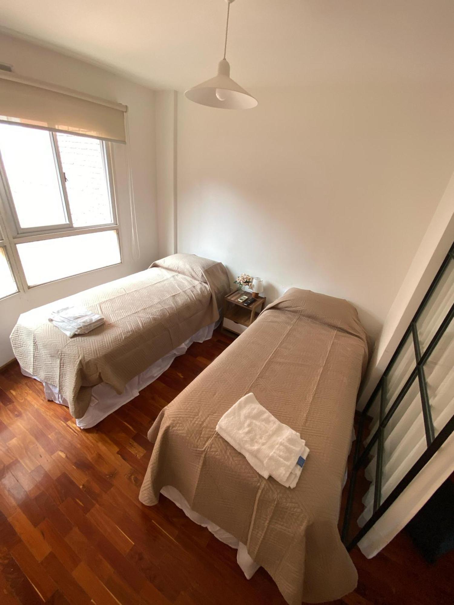 Hermoso Duplex En El Corazon De Nueva Cordoba. Luaran gambar