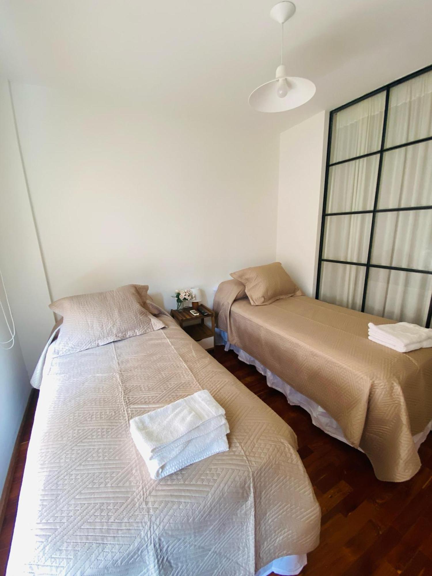 Hermoso Duplex En El Corazon De Nueva Cordoba. Luaran gambar